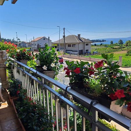 Apart Romero Garden C ビラノーバ・デ・アロウサ エクステリア 写真